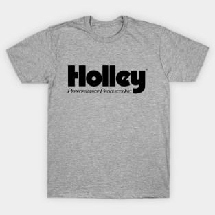 Holley Carburator T-Shirt